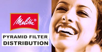 Pyramidefilters distributie